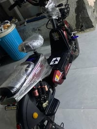 دراجة شحن • حجم ٢٠ • واسط الصويره