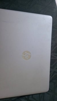 لابتوب HP • كور i5 • مستعمل ٤شهور