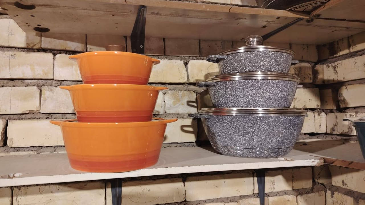 جداري كرانيت الاصلي زيتي الاصلي ضمان سنه 
يوجد خدمه توصيل 4 الف دينار 
للاستفسار مراسلة خاص 
او واتساب رقم الهاتف *********** 
يوجد حساب انستقرام// وتكتك البيت العراقي للمنزلية 
الموقع// ديالى ناحية ابو صيدا قرب سيف الصياد
