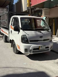 شاحنة • موديل ٢٠١٦ • بيع مستعجل