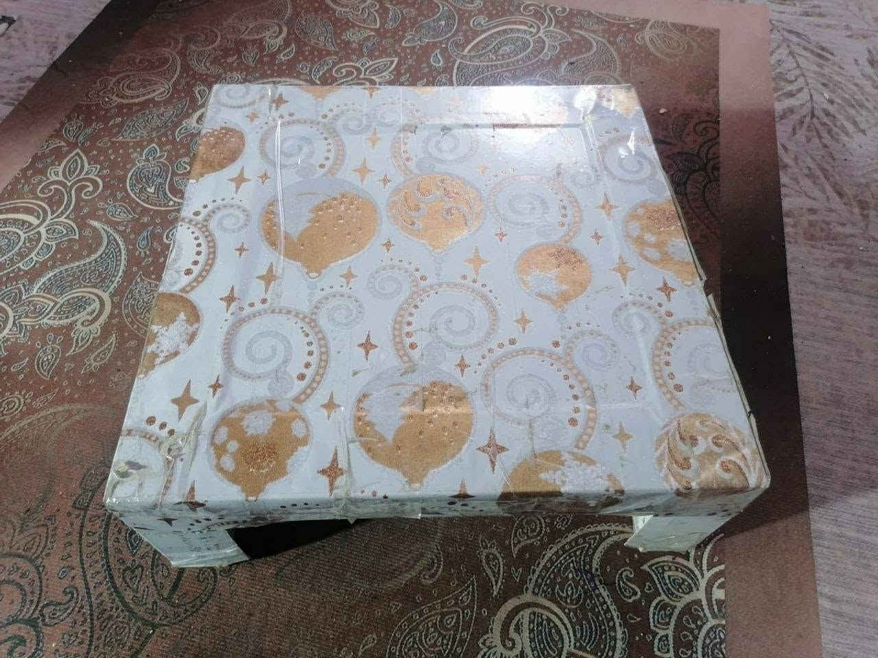 السلام عليكم غراض اللبيع ماييهن شي ميز مابي شي جديد وطبله براد ومروحه بسعر مناسب


**إذا كنت صاحب هذا الإعلان وتريد حذفه لأي سبب، رجاءا أرسل رسالة إلى الدعم الفني**
