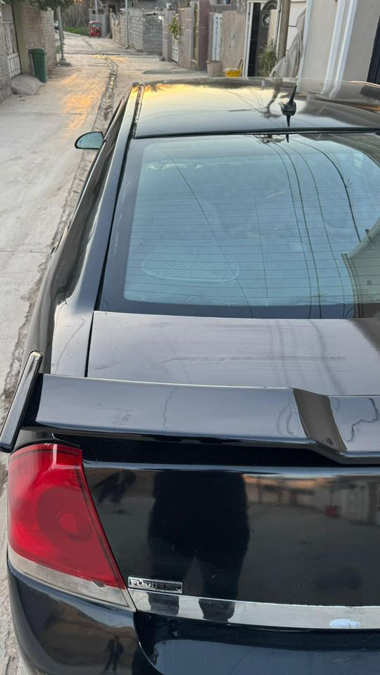 ماكو هيج سعر بكل السوك بس محتاج
امبالا 2013 صبغ عام اثر جراد وعندي صورهه قبل الصبغ كير ومكينه عالفحص تبريد ثلاجة تدفئه شغاله كهرباء كامله تخم تاير 17 جديد السياره جاهزه ومفوله ترايك وين ميعجبك رقمهه واسط تحويل مباشر نقصهه فقط صدر امامي للبيع 69$ وبيها مجال كلش بسيط مكاني ديالى بعقوبه ***********
