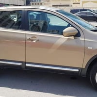 نيسان قشقاي ٢٠٠٨ خليجي فول موصفات عدا الفتحة  بدون ضرر فقط صبغ قليل فو...