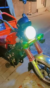 ستوته • مديل ٢١ • حيانية