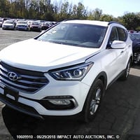 سنتافي • ٢٠١٧ • بدون ايرباك