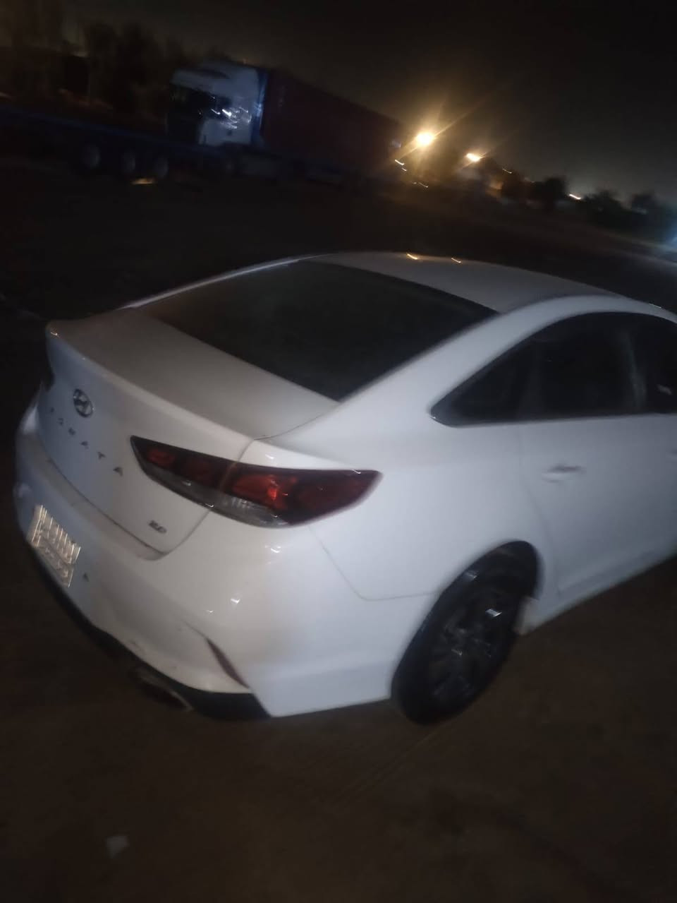 من رخصة الادمن أنا مكلف بالنشر سوناتا موديل 2019ادوات سياره مكفوله من الكص والضربه كفاله سعر 75وبيه مجال اتصال على صاحب رقم سياره ***********
