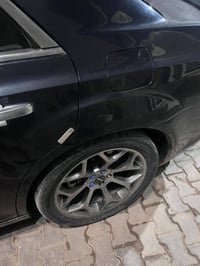 هيمي ٥٫٧ • وارد كندي • السماوة