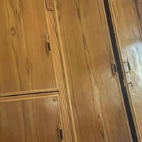 كنتور • ٤ أبواب • نظيف جدا