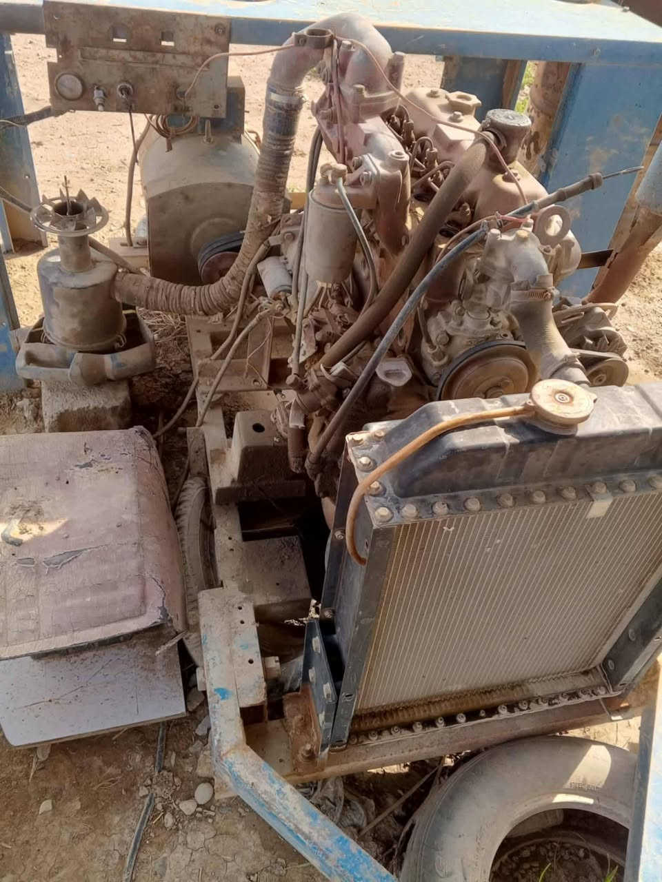 مولد افيكو ٤ بستم مكفول كفاله عامه لاصرف لاتبخير للاتصال بل الرقم فقط ***********
