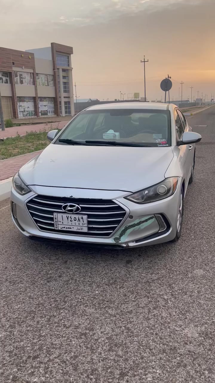 التفاصيل داخل المنشور للاستفسار اكثر اتصل 
*********** 
***********
مكان السيارة الانبار الرمادي محرك السيارة ٢٠٠٠ دوش
