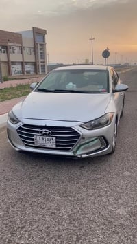 النترا • ٢٠١٨ • محرك ٢٠٠٠