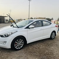 الانتره خليجي مديل 2013 سياره نضيفه بمعنى الكلمه  بيه طخه بلهلا مال جا...