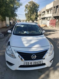 نيسان صني • ٢٠٢٤ • كفاله عام