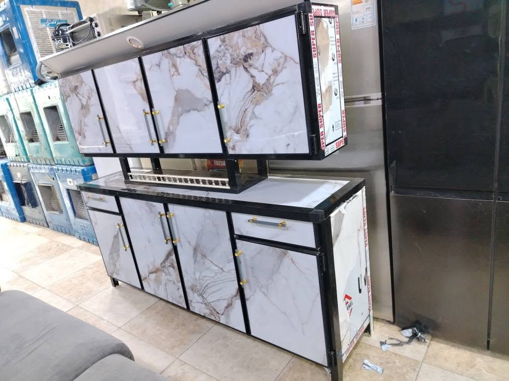 🏠 السلام عليكم زبائنه الكرام 🏠 معرض ومعمل أنمار للأثاث الجديد والمستعمل 🖥️ بيع كافة الأغراض المنزليه شرط النظافه اخوالجديد وبأسعار مناسبه وتنافسيه 📢🖥️ مستعدون لتجهيز اثاث بيت كامل بأحدث الموديلات 🌷🏠 للأستفسار واتساب ☎️ *********** ☎️ *********** كركوك, العراق
