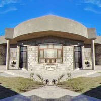 قضاء العلم • بيت زراعي • ٥٠٠م