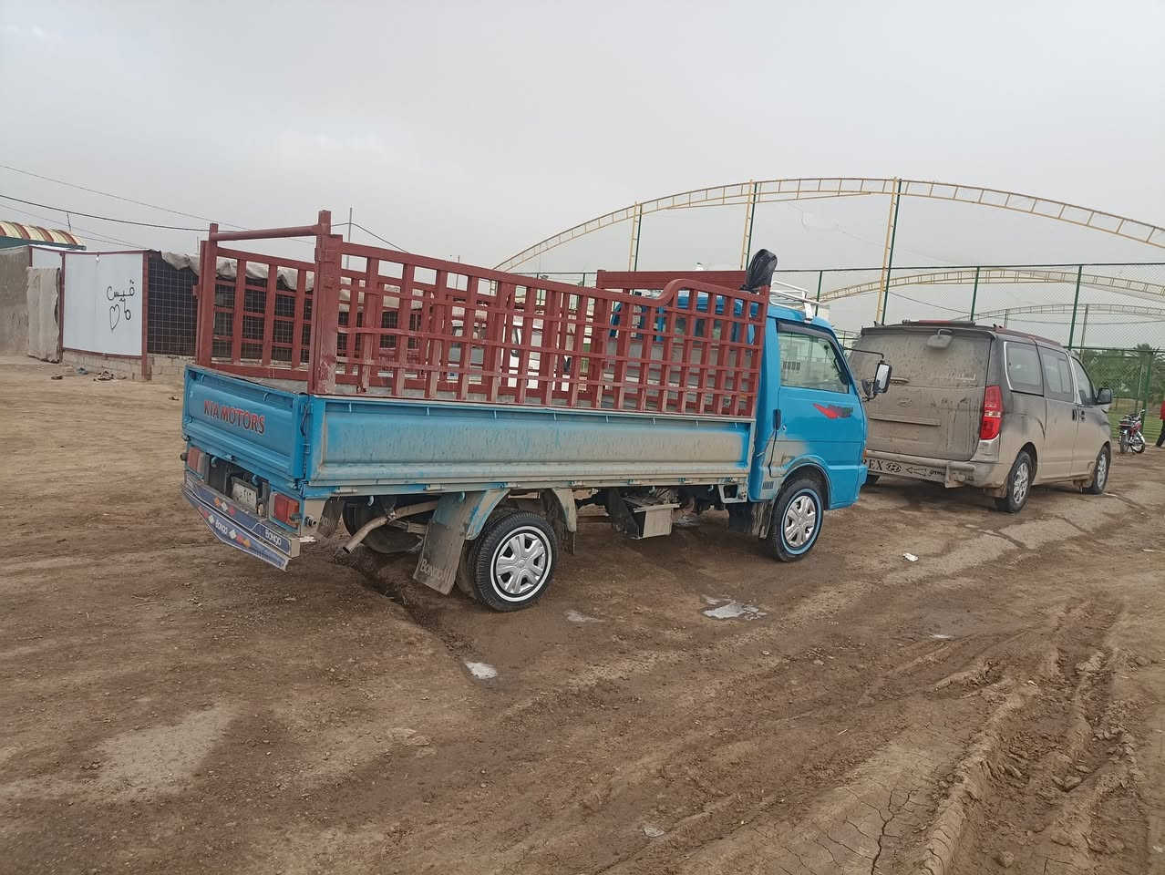 سلام عليكم كيه بنكو 96 مكفوله سياره صبغه حلو مرتب سعر 65 وبيه مجال راعيه يريد يحول مكاني بابل قضاء القاسم رقمي .***********.رقمي ثاني ***********
