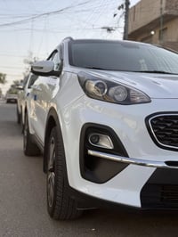 سلام وعليكم بسبب الوعود الكاذبة تم تنزيل السعر سبورتج موديل 21 مواصفات...