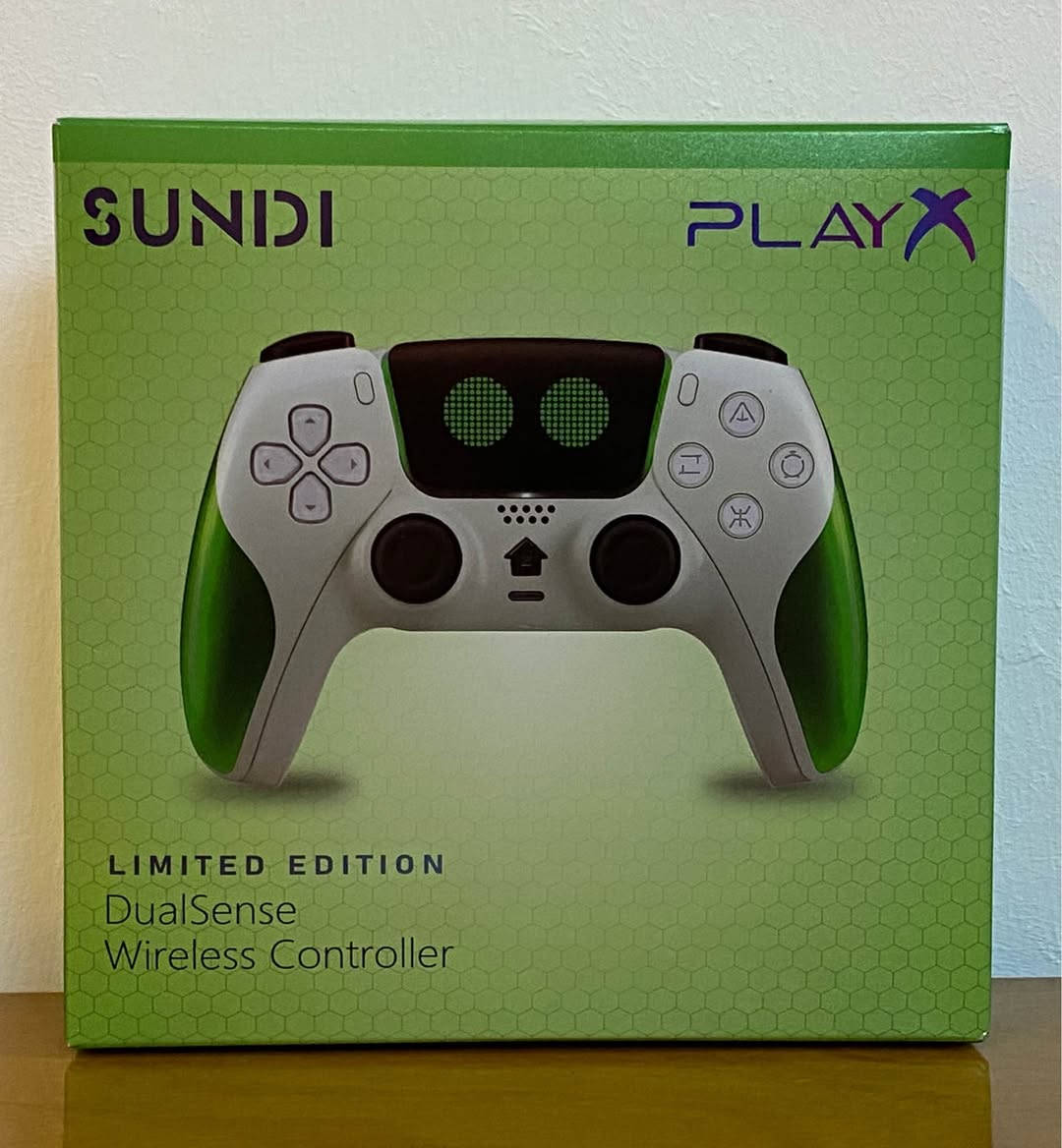 ده‌سكی PS4/PS5/PC كوالێتی به‌رز

يدة PS4/PS5/PC بجودة عالية

WhatsApp / Telegram / Viber
(***********) كويسينجاك, أربيل
