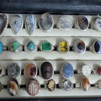 ٢٨ خاتم • بيعه وحدة • ناصرية