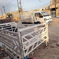 محجر كيه نثيه • جديد • كربلاء