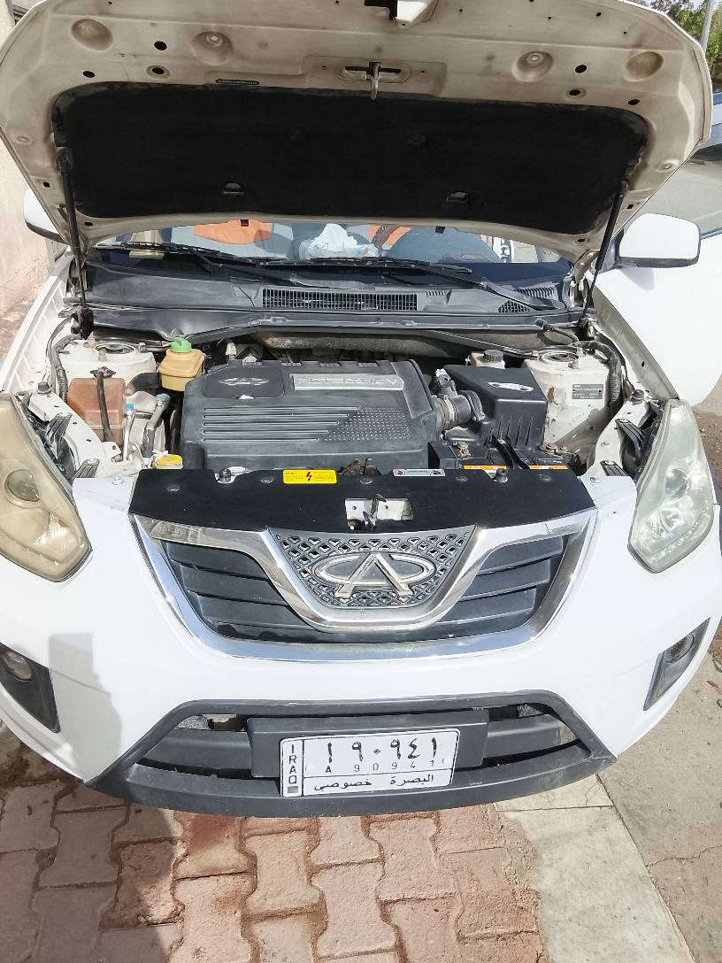 ياالله . تيكو ٢٠١٤ ابيض سنوية لغاية ٢٠٢٨ مرشوشة صبغ حزام جديد . حرة مال بيت على ايد وحدة بسم جاري ماشية 82000كم محرك وكير وكهربائيات ع البلاد ، عظماتها الداخلية بحالة ممتازة . بيهه فطر جديد بالجامة الامامية فقط والحدادية نص عمر . السعر 63 ورقة مجال بسيط . المعقل الابلة مجاور مجمع الحمزة الطبي ***********/*********** استاذ ليث ابومحمد . البصرة, العراق
