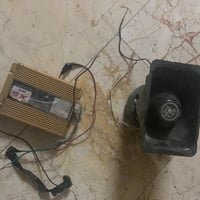 للبيع • اكسسوارات سيارة