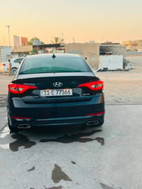 سوناتا 2017 • هيونداي سوناتا • سيارة سوناتا • وارد امريكي • سوناتا سبو...