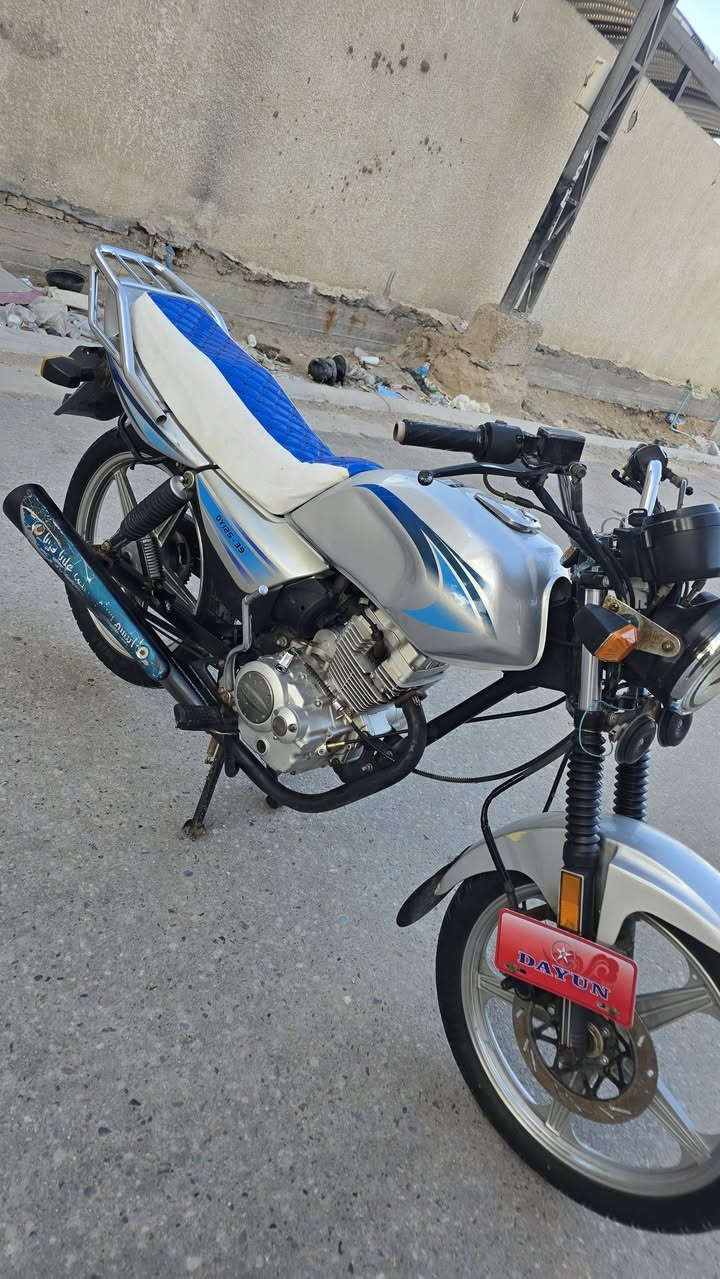 دايوان عضم موديل 2019 طالعه بل 2020
دايوان عضم موديل 2019 طالعه من المعرض بل 2020 حتى بلوراق مكتوب فوك 2020 اوراق اصليه وكامله وبسمي وصل معرض موجود شرط الترقيم مكينه ناعمه وخير من الله كهربائيات كلها شغاله سلف هندر دبل اشاره بلادي لايت زنون عالي ناصي بك لايت بريكات أمامي خلفي كلهن شغالات والدراجه نضيفه ونضافته كدامكم بلصور رايدها 750 وبيها مجال بسيط للشراي مكاني كربلاء اليريده يتصل ويدلل بخدمته 

***********
