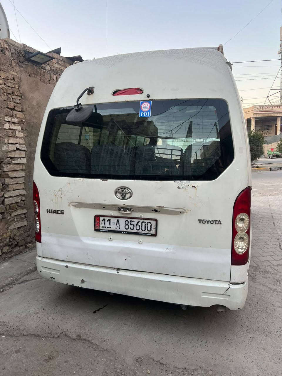 السلام عليكم جيلوجي للبيع عاطله بيها كهربائيات السعر 60 وبيها مجال السياره مصفره هيئه غرامات تحويل ثاني يوم محرك جمره اكسل كير مكفوللات موديل 2010 السياره أحله من الصوره العنوان بغداد الحريه اني مكلف بل النشر اتصال عله الرقم صاحبها ***********
