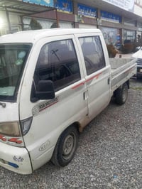 هايفي دبل • 2008 • رانية السليمانية