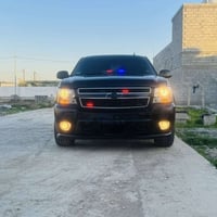 تاهو LT • ٢٠١١ • غاز وبنزين