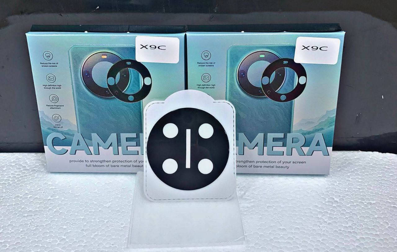 يتوفر لاصق كامره اصلي لجميع الموديلات


**إذا كنت صاحب هذا الإعلان وتريد حذفه لأي سبب، رجاءا أرسل رسالة إلى الدعم الفني**