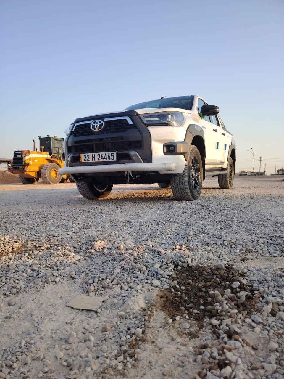 سلام عليكم بيكم دأفنجر للبيع مكفوله كفاله عامه موديل 24 سياره زيرو فول مواصفات رقم اربيل سعر 430شدات وبيه مجال ***********
