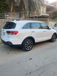 سورنتو خليجي • ٢٠١٦ • ناصرية