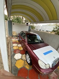 سوناتا ٢٠٠٥ • فول مواصفات • رقم بغداد