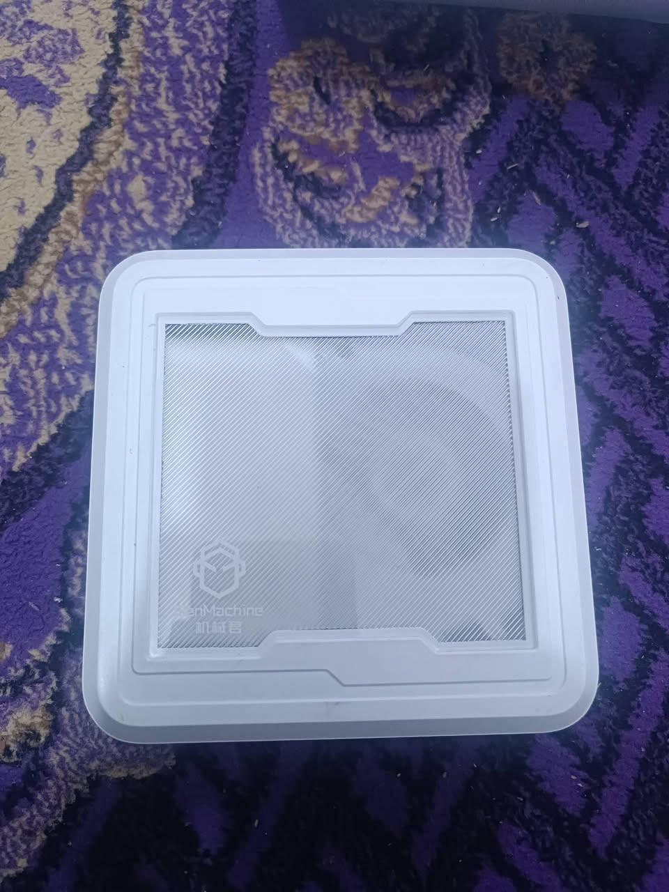 مني بيسي رايزن 5 رام 16 هارد 250 السعر 250


**إذا كنت صاحب هذا الإعلان وتريد حذفه لأي سبب، رجاءا أرسل رسالة إلى الدعم الفني**