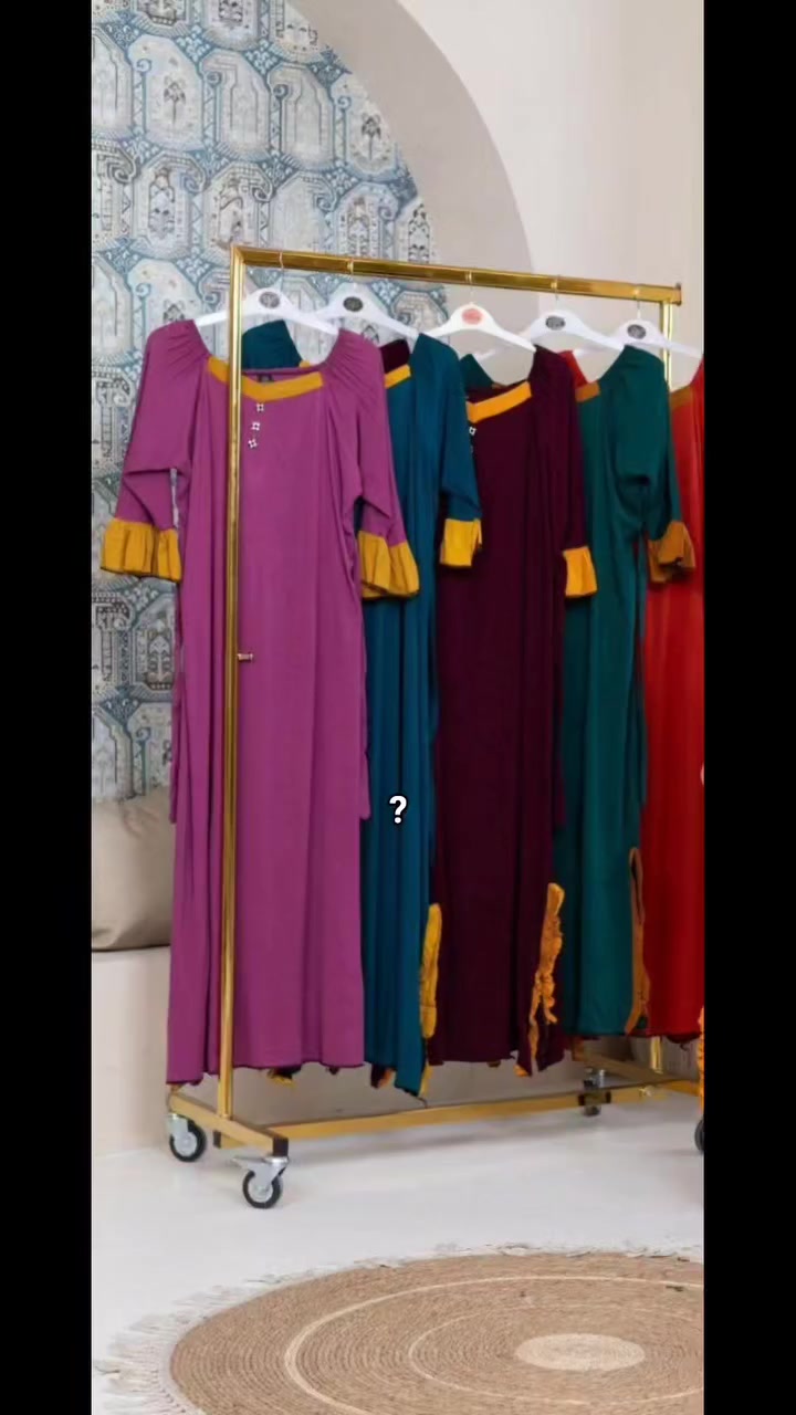 🌸 كوني دومآ متألقة 🌸

أجمل الموديلات الصيفية 💕

جديد وحصري ❤️‍🔥
موديل نزاكة وجمال وأناقة ☺️

توفرت دشداشة بدزاين رهيب 💃🤭

دشداشة طويلة خامة القماش ماء الذهب الأيطالي الأصلي درجة أولى بداعة الفصال يجنن باللبس والقماش الروعة 🤭💯💯

القياسات :  XL. XXL. XXXL. 💯✅

السعر 
🚘 يوجد خدمة توصيل لجميع محافظات العراق ٤ الاف 🚘🌸 كوني دومآ متألقة 🌸

#شلحة #شلحات #شلحة_وافتخر #شلحات_نوم_مميزه #شلح شلحه شلحه_نسائيه شلحات_نسائية_قطن شلحات_عرائسي شلحات_نوم شلحات_نسائيه شلحة_نسائية شلحات_عادي_فوط_جبير شلحات_فوط_سنتيان_مطرز شلحات_نوم_مميزهدشداشة شلحات شلحات_نوم_مميزه شلحات_نسائية_قطن شلحات_قصيره شلحات_ستاتي شلحات_تول شلحات_تور شلحات_اطقم_جينزات شلحات_نساءيه شلحات_وبجايم_نوم_تركية شلحات_سيتات_نوم شلحات_نوم_ 
سيت_نوم سيت_نوم_عرائس👰 سيت_نسائي_تركي


**إذا كنت صاحب هذا الإعلان وتريد حذفه لأي سبب، رجاءا أرسل رسالة إلى الدعم الفني**