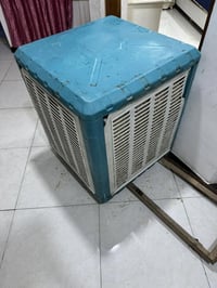 جنرال ماعرف حجمها بس جبيره  كامله وبارده ثلج ماطور الجبير سرعتين  دبل ...