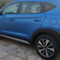 توسان فول • ٢٠١٨ • وارد امريكي