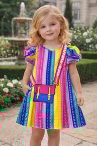 ملابس أطفال • فراشات • جميل