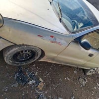 دايو • ٩٧ • بغداد