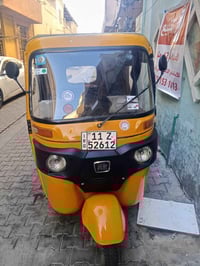 تكتك للبيع 2019 5ونص  07783501029