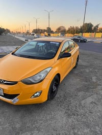 النترا موديل 2012 مكينه دوش محرك 2000 منضومه غاز السياره جاهزه من كلشي...