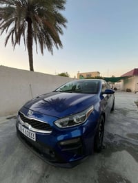 فورتي • ماشيه ٦٩الف • رقم أربيل