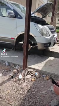 سمكره السيارات تعمير شواصي مكاني بغداد التاجي منشا نصر  07505122081 07...