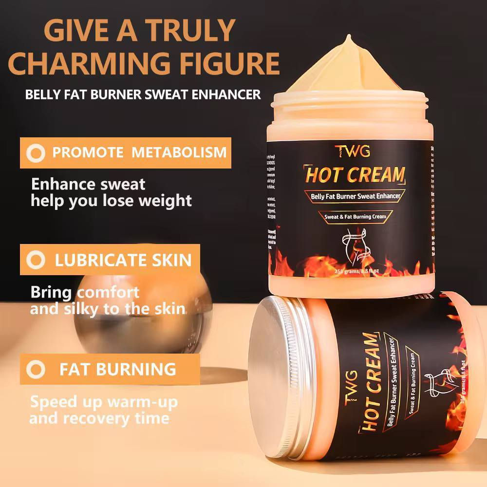 🔥✨ كريم حارق الدهون TWG ✨🔥

تريدين تشدين جسمج وتخففين من الدهون المتراكمة؟
هسه الحل بين ايديج 💪💗

كريم TWG يساعد على:
✅ شد الجسم
✅ تقليل مظهر الدهون
✅ تنعيم البشرة
✅ تحسين شكل المناطق المترهلة

مثالي للبطن، الأرداف، الأفخاذ والذراعين 👌
استخدميه يومياً مع مساج خفيف وراح تلاحظين الفرق 😍🔥
الحجم الكبير 250g


**إذا كنت صاحب هذا الإعلان وتريد حذفه لأي سبب، رجاءا أرسل رسالة إلى الدعم الفني**