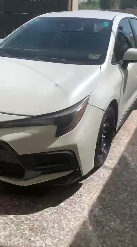 كورلا السعر 135 مكان ابوغريب تفاصيل اكثر اتصل ‭0788 890 8855‬ موديل 20
