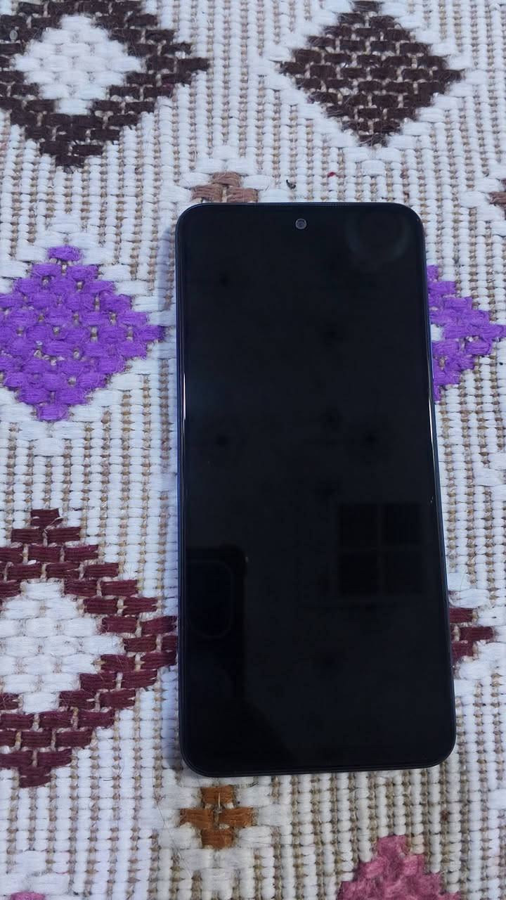 سلام عليكم جهاز Redmi Note 11S للبيع ذاكره 128 جهاز نضيف مامفتوح بس يحتاج تبديل شاشه زاويت شاشه ماكو لمس بيها يحتاج تبديل شاشه مكاني كركوك حي عسكري رقم هاتف *********** سعره 110وبي مجال ماكو وي شاحنه بس الكارتون مالتها
