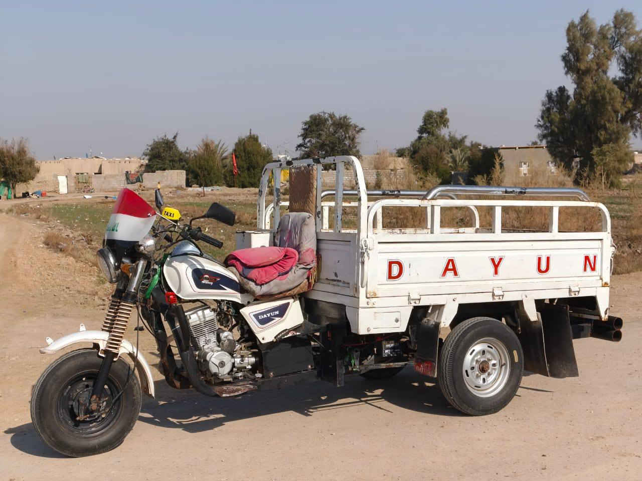 السلام عليكم.  ستوته موديل 16 لون ابيض تخم تايرات محرك نظيف خير من الله اوراق كامله +اسبير.  گشر نظيف.  للاستفسار مراسلة الصفحه او الاتصال على الرقم ***********
