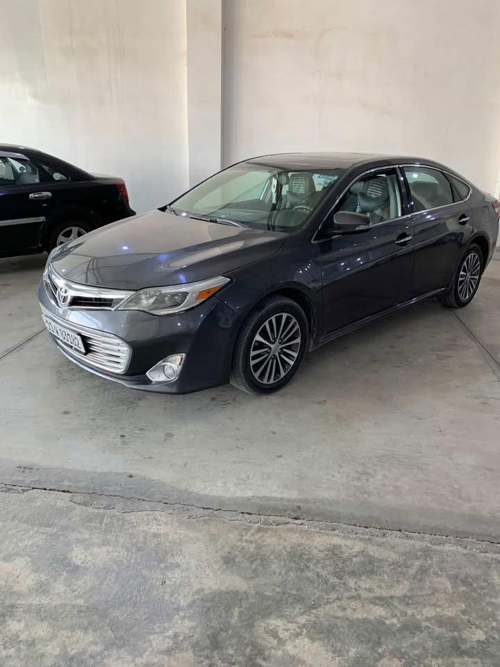 للبيع افلون موديل 2013 وارد امريكي
ضرر السيارة جاملغ صفحة اليمين بدون دواخل
 السيارة جديدة ونضيفة 
محرك فول ومكفول 
حدادية مكفولة 
تخم تاير جديد 
السيارة بصمة 
فتحة سلايد
لايتات زنون
كشنات تدفئة جلد 
مثبت سرعة 
السيارة لون رمادي اسمنتي سنوية جديدة غير ساقطة وهزة جديدة ورقم دولي  بغداد
السعر  145$  وبيها مجال 
للاستفسار الاتصال على الرقم ***********
